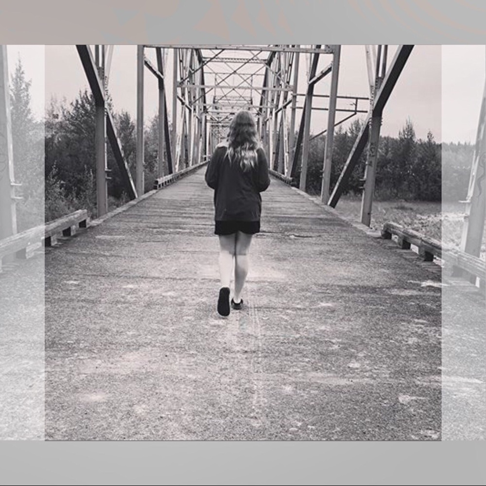 Meet your Posher, Ashlyn